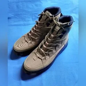 Dr. Martens | Shoes | Dr Martens Boury Pale Olive Mens Size  display picture 3